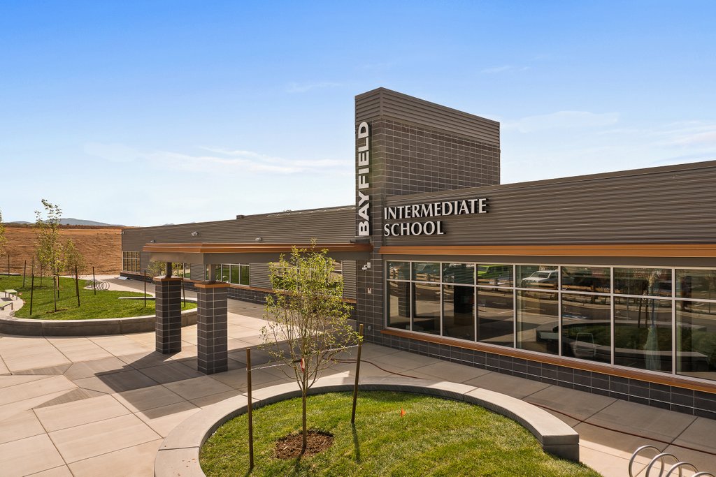 Bayfield Intermediate School