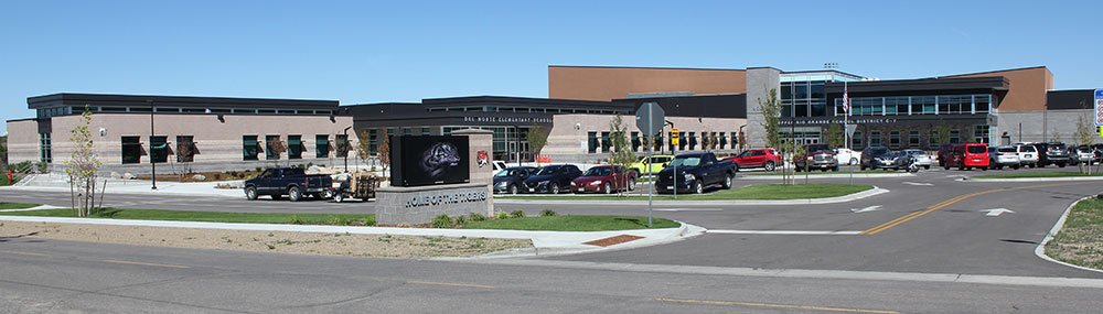Del Norte Schools K-12 Del Norte Schools K-12