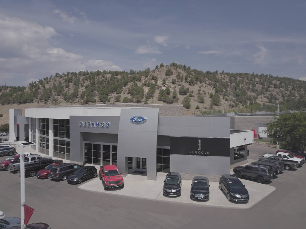 Durango Motor Company