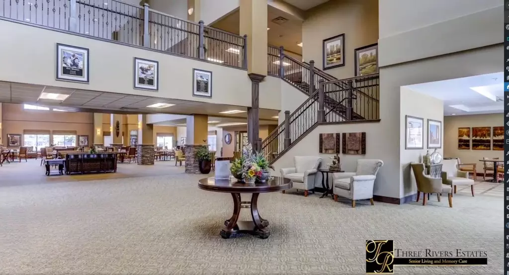 Three Rivers Senior Living Center