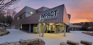 Durango 9r Impact Career Innovation Center